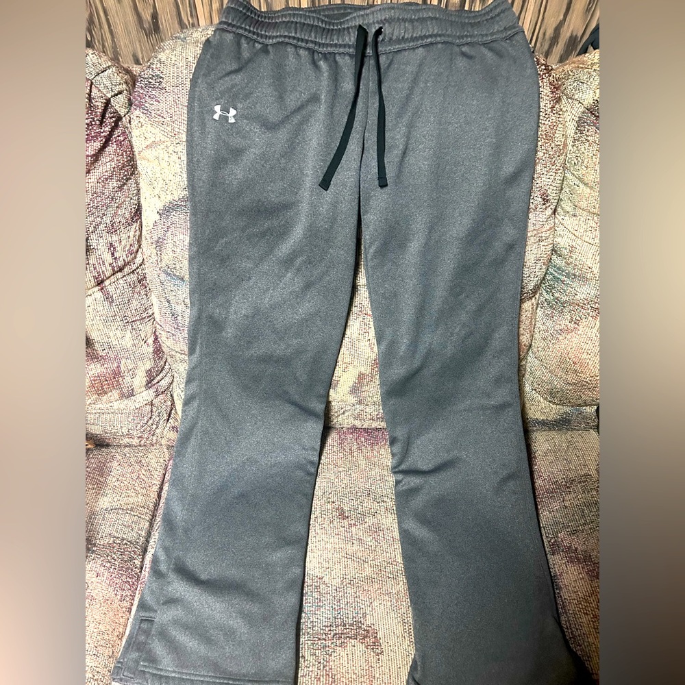 Under Armour ColdGear Women’s Sweatpants size M